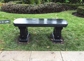 Gardenstone Allegra Bench
